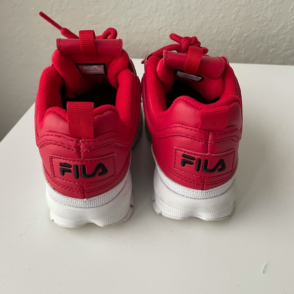 Fila Disruptors 2